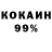 Кетамин VHQ Kiwi Leija